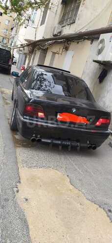BMW 728 1996, 35,000 km - 2.8 l - Bakı