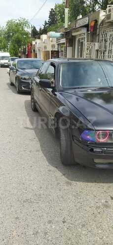 BMW 728 1996, 35,000 km - 2.8 l - Bakı