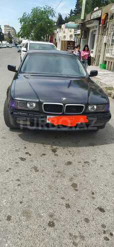 BMW 728 1996, 35,000 km - 2.8 l - Bakı