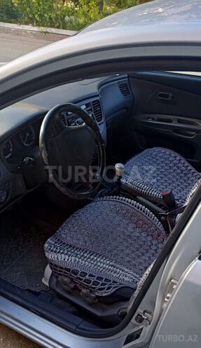 Kia Rio 2006, 322,000 km - 1.5 l - Bakı