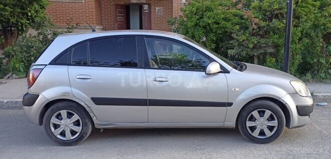 Kia Rio 2006, 322,000 km - 1.5 l - Bakı