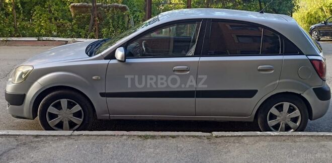 Kia Rio 2006, 322,000 km - 1.5 l - Bakı