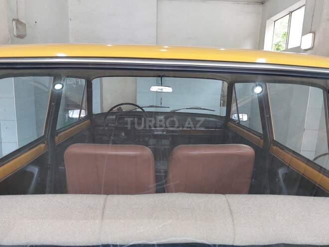 LADA (VAZ) 21011 1975, 44,444 km - 1.5 l - Quba