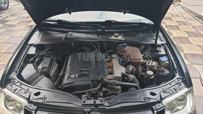 Volkswagen Passat 2001, 23,100 km - 1.8 l - Bakı