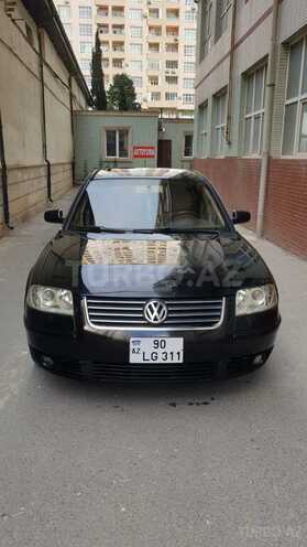 Volkswagen Passat 2001, 23,100 km - 1.8 l - Bakı