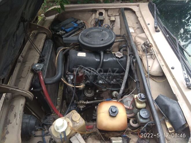 LADA (VAZ) 2106 1989, 92,588 km - 1.5 l - Bakı