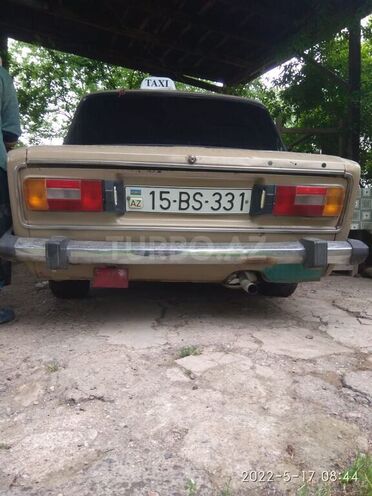 LADA (VAZ) 2106 1989, 92,588 km - 1.5 l - Bakı