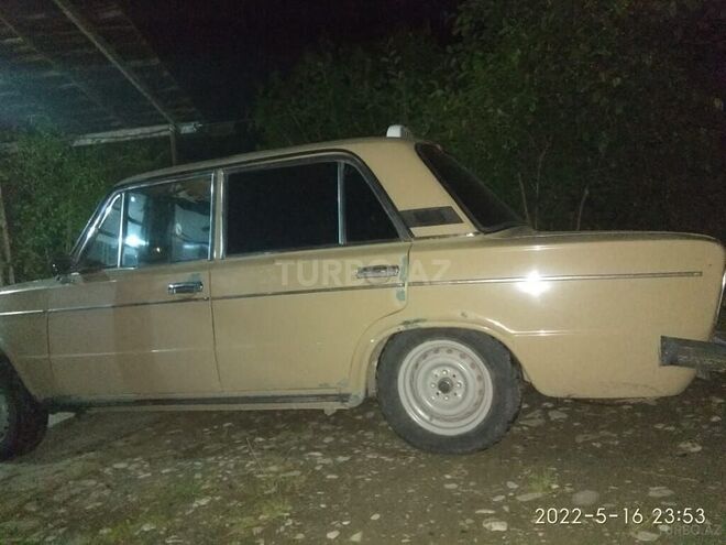 LADA (VAZ) 2106 1989, 92,588 km - 1.5 l - Bakı