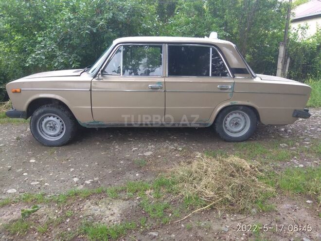 LADA (VAZ) 2106 1989, 92,588 km - 1.5 l - Bakı