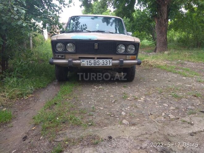 LADA (VAZ) 2106 1989, 92,588 km - 1.5 l - Bakı