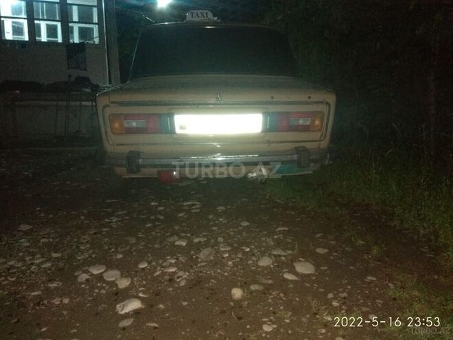 LADA (VAZ) 2106 1989, 92,588 km - 1.5 l - Bakı