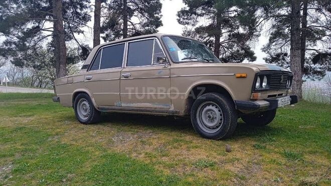 LADA (VAZ) 2106 1989, 92,588 km - 1.5 l - Bakı