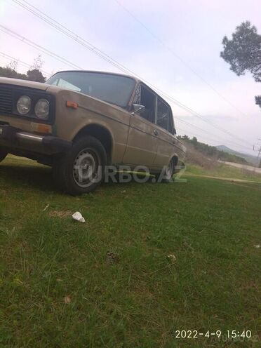 LADA (VAZ) 2106 1989, 92,588 km - 1.5 l - Bakı