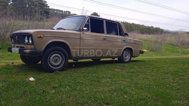 LADA (VAZ) 2106 1989, 92,588 km - 1.5 l - Bakı