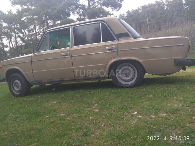LADA (VAZ) 2106 1989, 92,588 km - 1.5 l - Bakı