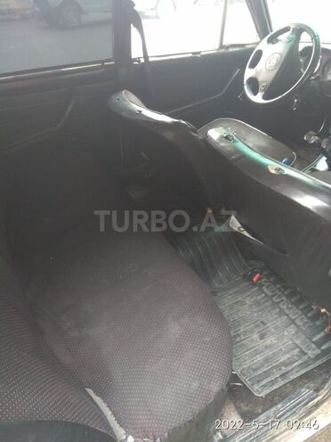 LADA (VAZ) 2106 1989, 92,588 km - 1.5 l - Bakı