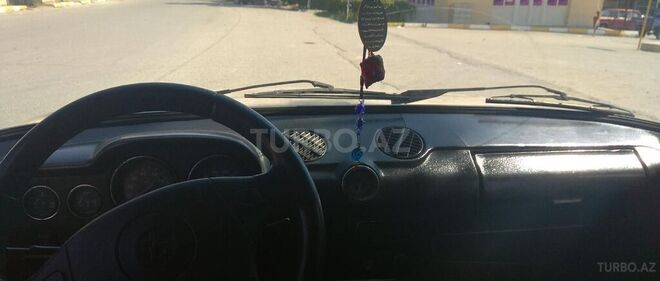 LADA (VAZ) 2106 1989, 92,588 km - 1.5 l - Bakı