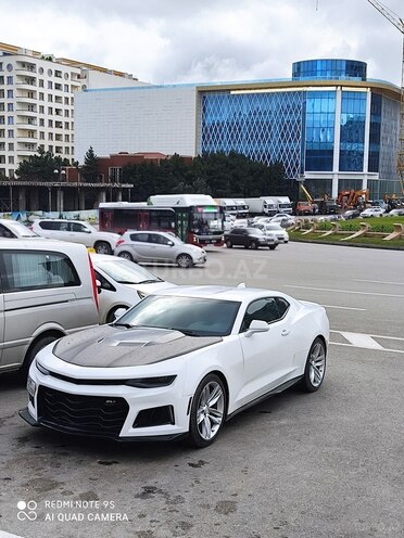 Chevrolet Camaro 2018, 57,000 km - 2.0 l - Bakı