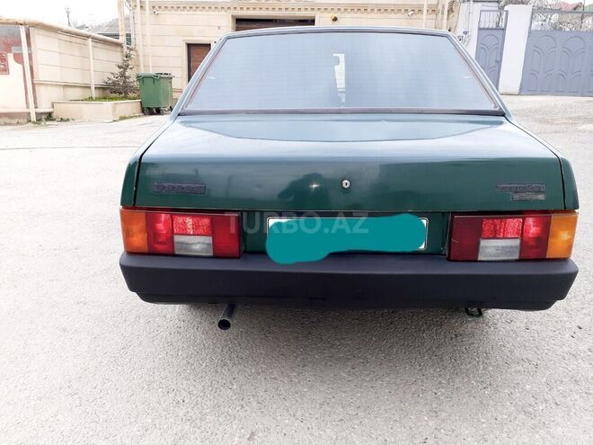 LADA (VAZ) 21099 1999, 374,500 km - 1.6 l - Bakı