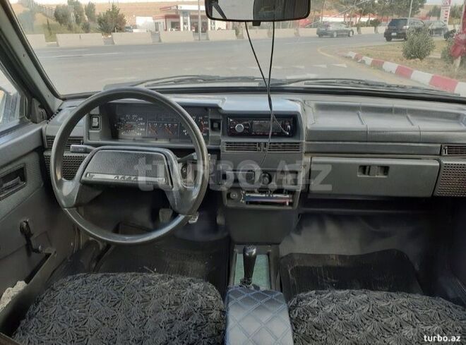 LADA (VAZ) 21099 1999, 374,500 km - 1.6 l - Bakı