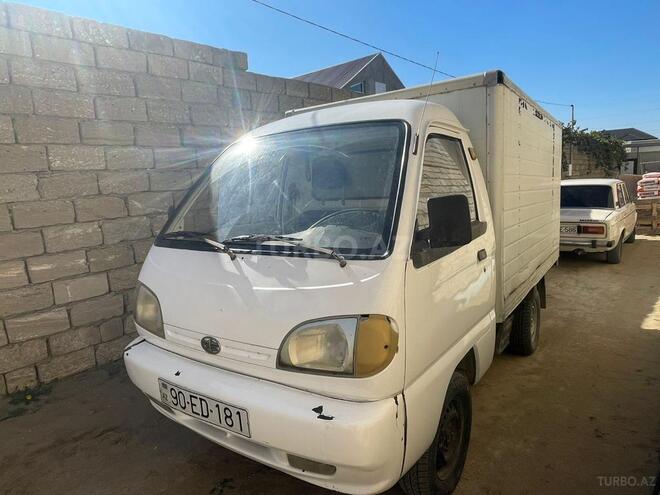 FAW  2008, 65,000 km - 1.0 l - Zaqatala