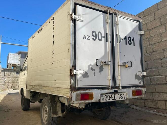 FAW  2008, 65,000 km - 1.0 l - Zaqatala