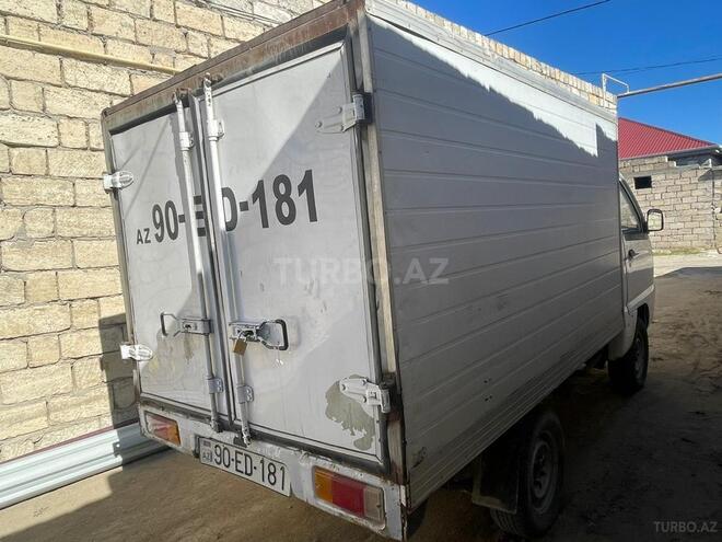 FAW  2008, 65,000 km - 1.0 l - Zaqatala