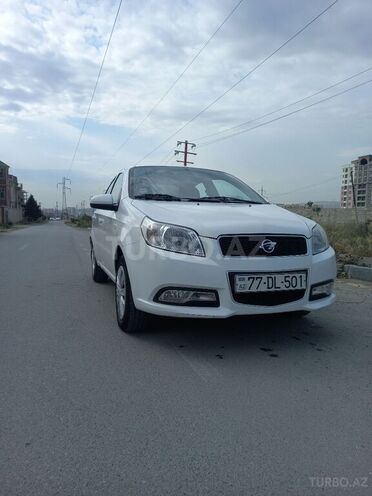 Ravon Nexia R3 2017, 300,000 km - 1.5 l - Bakı