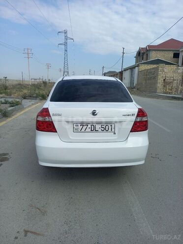 Ravon Nexia R3 2017, 300,000 km - 1.5 l - Bakı