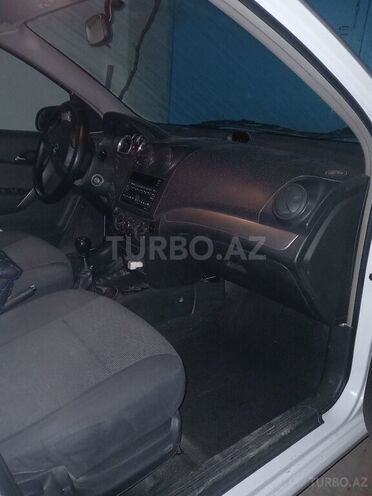Ravon Nexia R3 2017, 300,000 km - 1.5 l - Bakı