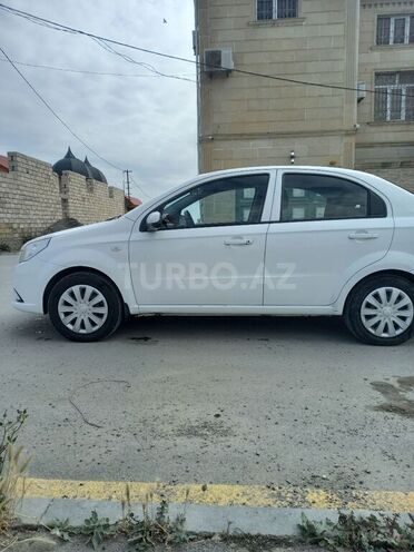 Ravon Nexia R3 2017, 300,000 km - 1.5 l - Bakı