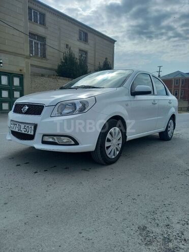 Ravon Nexia R3 2017, 300,000 km - 1.5 l - Bakı