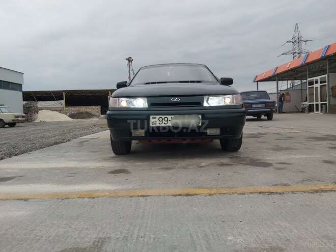 LADA (VAZ) 2112 2006, 278,125 km - 1.6 л - Xaçmaz