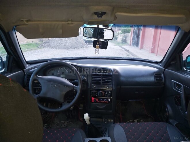 LADA (VAZ) 2112 2006, 278,125 km - 1.6 л - Xaçmaz