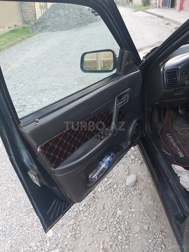 LADA (VAZ) 2112 2006, 278,125 km - 1.6 л - Xaçmaz