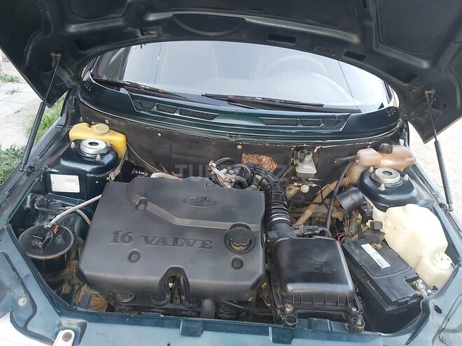 LADA (VAZ) 2112 2006, 278,125 km - 1.6 л - Xaçmaz