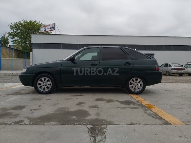 LADA (VAZ) 2112 2006, 278,125 km - 1.6 л - Xaçmaz
