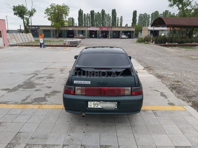 LADA (VAZ) 2112 2006, 278,125 km - 1.6 л - Xaçmaz