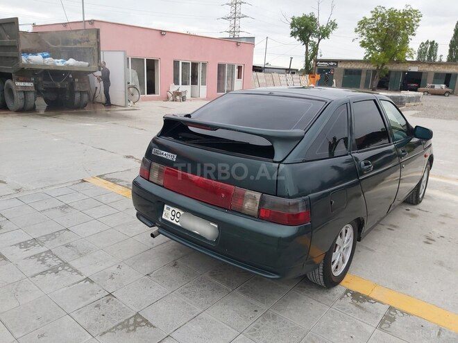 LADA (VAZ) 2112 2006, 278,125 km - 1.6 л - Xaçmaz