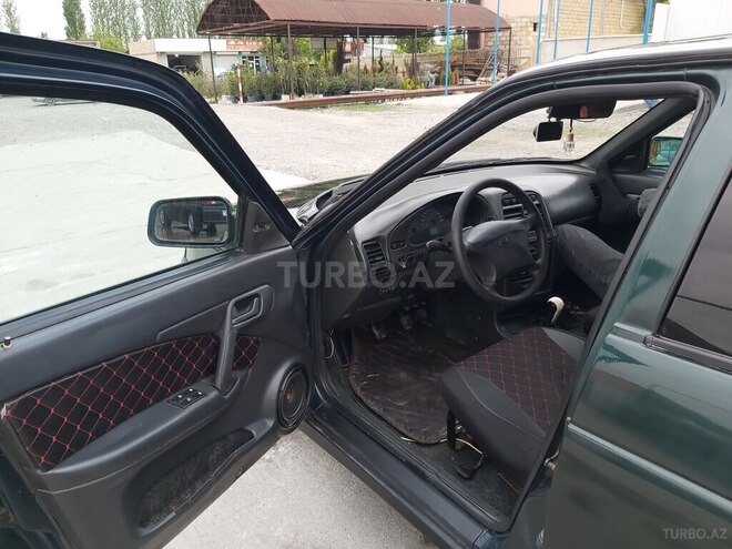 LADA (VAZ) 2112 2006, 278,125 km - 1.6 л - Xaçmaz