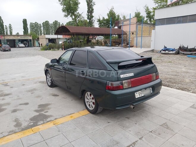 LADA (VAZ) 2112 2006, 278,125 km - 1.6 л - Xaçmaz