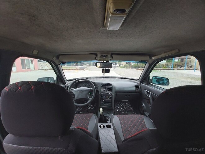 LADA (VAZ) 2112 2006, 278,125 km - 1.6 л - Xaçmaz