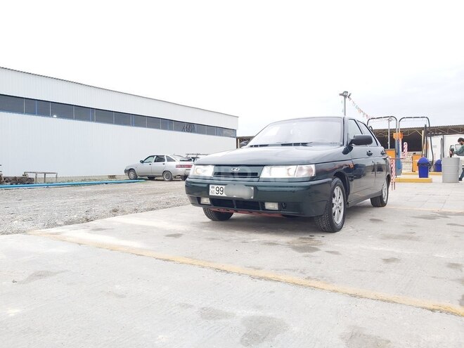 LADA (VAZ) 2112 2006, 278,125 km - 1.6 л - Xaçmaz