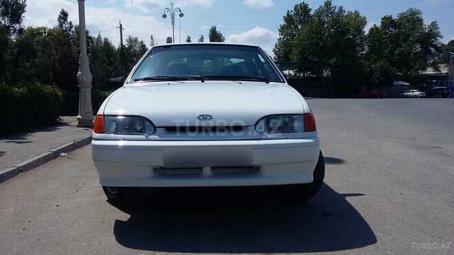 LADA (VAZ) 2115 2012, 87,000 km - 1.6 л - Bərdə