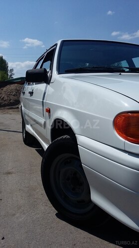 LADA (VAZ) 2115 2012, 87,000 km - 1.6 л - Bərdə
