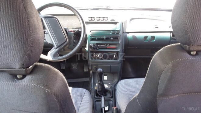 LADA (VAZ) 2115 2012, 87,000 km - 1.6 л - Bərdə