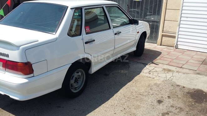 LADA (VAZ) 2115 2012, 87,000 km - 1.6 л - Bərdə