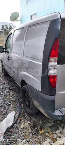 Fiat Doblo 2004, 222,222 km - 1.9 l - Lənkəran