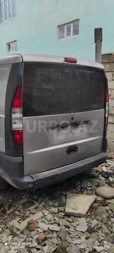 Fiat Doblo 2004, 222,222 km - 1.9 l - Lənkəran