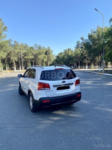 Kia Sorento 2012, 150,619 km - 2.4 л - Sumqayıt